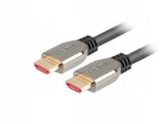 Lanberg Kabel HDMI 2.1 8K 1m