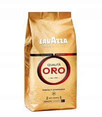 Qualitá Oro zrnková káva 1 kg