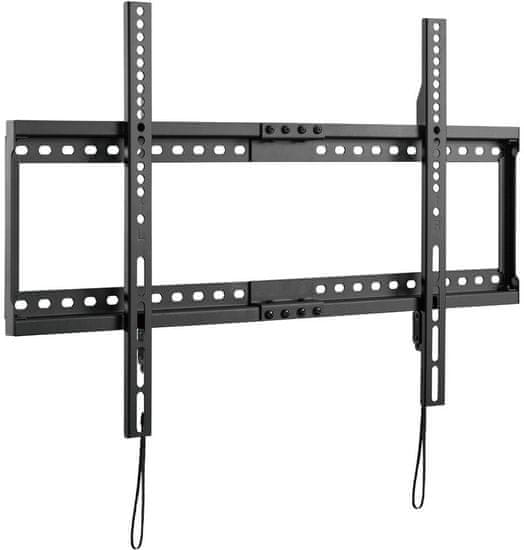 Stell SHO 5210 držák pro TV 32"-80", fixní, černá