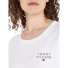 Tommy Hilfiger Tričko bílé XS UW0UW04525YBR