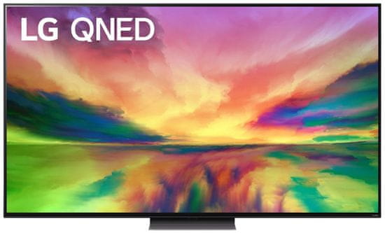 LG 65QNED82R - použité