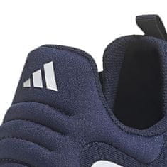 Adidas Boty tenisové tmavomodré 44 EU SOLEMATCH CONTROL M