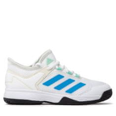 Adidas Boty tenisové bílé 35.5 EU Ubersonic 4