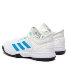 Adidas Boty tenisové bílé 35.5 EU Ubersonic 4