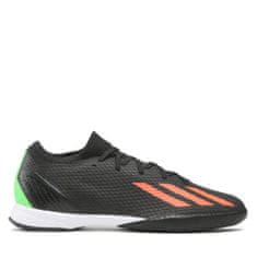 Adidas Kopačky černé 43 1/3 EU X Speedportal.3