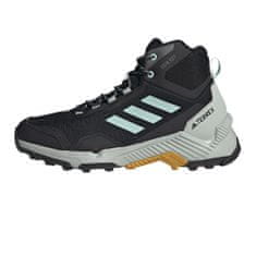 Adidas Boty černé 42 2/3 EU Terrex Eastrail 2 Mid Rain