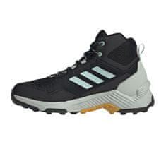 Adidas Boty černé 42 2/3 EU Terrex Eastrail 2 Mid Rain