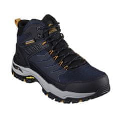 Skechers Boty trekové tmavomodré 42.5 EU Arch Fit Dawson Raveno