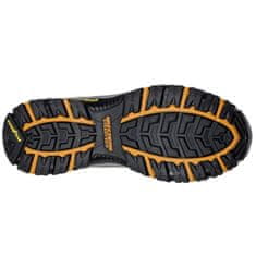 Skechers Boty trekové tmavomodré 42.5 EU Arch Fit Dawson Raveno