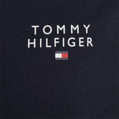 Tommy Hilfiger Tričko tmavomodré XL UM0UM02916DW5