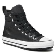 Converse Boty černé 43 EU 171448C