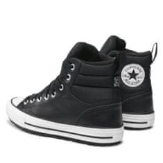 Converse Boty černé 43 EU 171448C