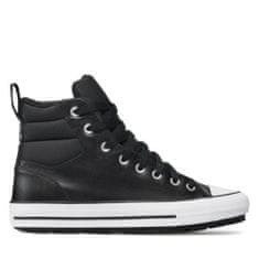 Converse Boty černé 43 EU 171448C