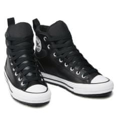 Converse Boty černé 43 EU 171448C