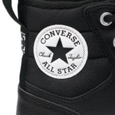 Converse Boty černé 43 EU 171448C