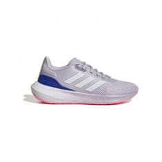 Adidas Boty skateboardové šedé 38 EU Runfalcon 3.0 W