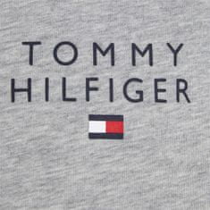 Tommy Hilfiger Tričko šedé M UM0UM02916P61