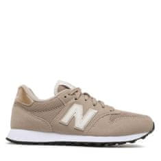 New Balance Boty béžové 37 EU 500