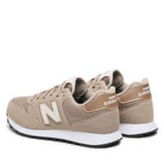 New Balance Boty béžové 36.5 EU 500