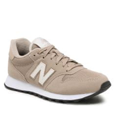 New Balance Boty béžové 36.5 EU 500