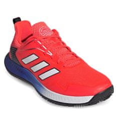 Adidas Boty tenisové červené 44 EU HQ8452