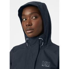 Helly Hansen Bundy univerzálni černé M Seven Jacket