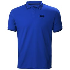 Helly Hansen Tričko tmavomodré M 34068607