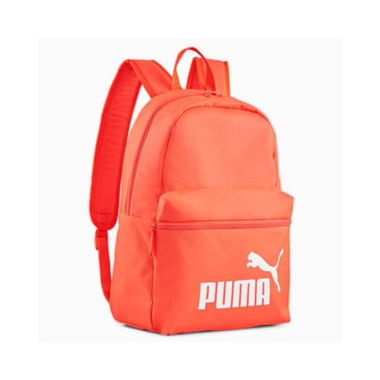 Puma Batohy oranžové Phase Backpack