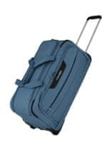 Travelite Skaii Wheeled duffle Blue