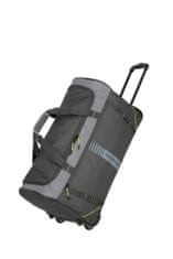 Travelite Basic Active trolley travel bag Anthracite