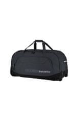 Travelite Kick Off Wheeled Duffle XL Anthracite