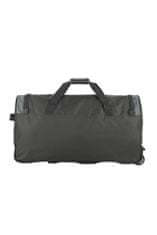 Travelite Basic Active trolley travel bag Anthracite