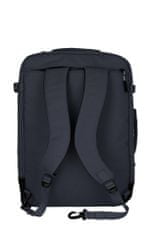 Travelite Kick Off Multibag Backpack Anthracite