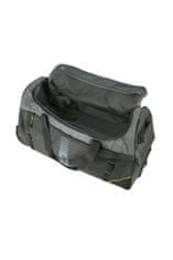 Travelite Basic Active trolley travel bag Anthracite