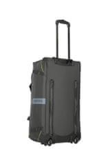 Travelite Basic Active trolley travel bag Anthracite