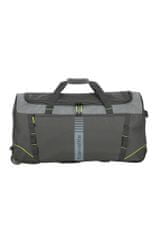 Travelite Basic Active trolley travel bag Anthracite