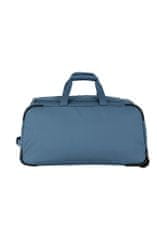 Travelite Skaii Wheeled duffle Blue