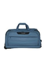 Travelite Skaii Wheeled duffle Blue