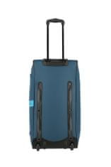 Travelite Basic Active trolley travel bag Petrol