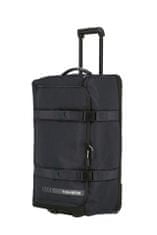 Travelite Kick Off Wheeled Duffle L Anthracite