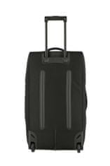 Travelite Kick Off Wheeled Duffle L Anthracite