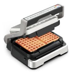 Tefal desky na vafle XA730810 pro OptiGrill 4v1 a OptiGrill 2v1