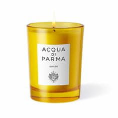 Acqua di Parma Grazie - svíčka 200 g