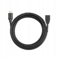 TB print Kabel AKTBXVH1F20G30B HDMI - HDMI 3m