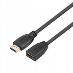 TB print Kabel AKTBXVH1F20G15B HDMI - HDMI 0.15m