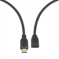 TB print Kabel AKTBXVH1F20G30B HDMI - HDMI 3m