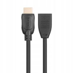 TB print Kabel AKTBXVH1F20G30B HDMI - HDMI 3m