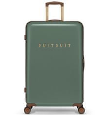 SuitSuit Cestovní kufr SUITSUIT TR-7191/3-L Fab Seventies Sea Spray