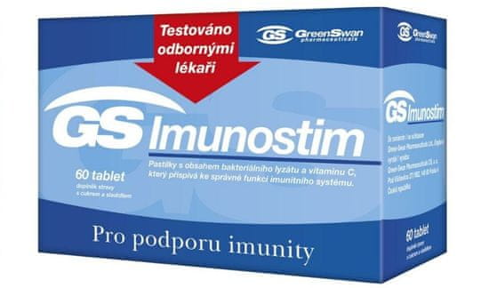 green swan GS GS Imunostim 60 tablet