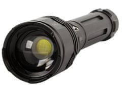 Bailong 08375 Svítilna LED CREE XHP160, IPX5, 1000 m